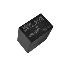 871e-1a-d-r1 Tsnupgohxw 87e-a-d-ru52vdc 35a 4pins Automative Relay 1