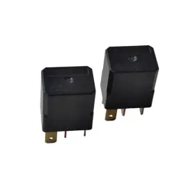 Cm1af-12v Tsnupgohxw 2pcs Oem Acm33221 Automotive Relay 12vdc 4 Pins Replace