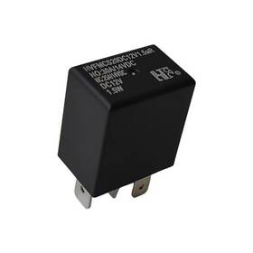 Tsnupgohxw Nvfmcs20dc12v1.5ar 12vdc 5pin Automotive Power Relay