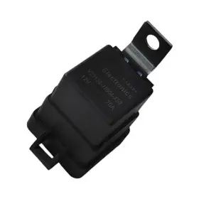 V23136-j1004-x50 Tsnupgohxw 1pcs 12vdc 70a 4pins 1 Form A Automotive Relays