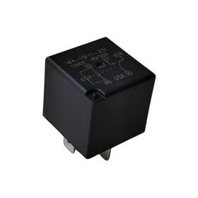 Tsnupgohxw Vf4-15f11-z31 12vdc 40/30a 4pins Automotive Relay Compatible With Vf4a-11f21