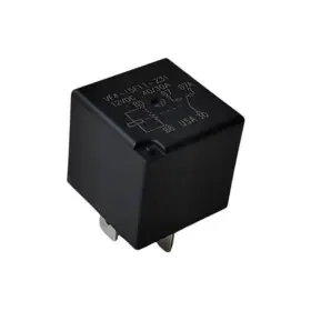 Vf4-15f11-z31 Tsnupgohxw 12vdc 40/30a 4pins Automotive Relay Compatible With Vf4a-11f21