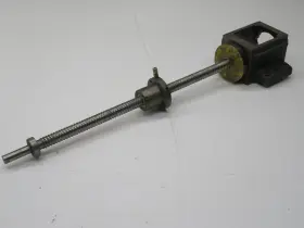 T228444 Tsubaki Tc-y227 Ball Screw Bearing
