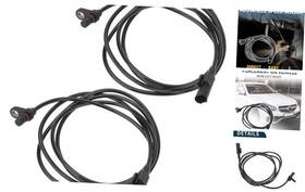 Tuckbold A9065400117 Abs Wheel Speed Sensor For Mercedes-benz Sprinter 2500 Durable No.a9065400117