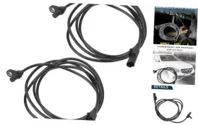 No.a9065400117 Tuckbold A9065400117 Abs Wheel Speed Sensor For Mercedes-benz Sprinter 2500 Durable