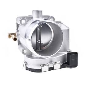 Tuumond T977-356thb Electronic Throttle Body Fit For Audi Tt Quattro 2000-2006 Seat Leon Toled