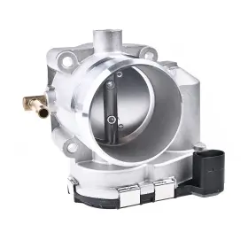 T977-356thb Tuumond Electronic Throttle Body Fit For Audi Tt Quattro 2000-2006 Seat Leon Toled