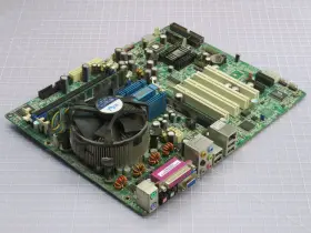 T249363 Tyan S5120 Motherboard
