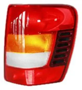 11-5275-90 Tyc Replacement Right Tail Lamp For Jeep Grand Cherokee