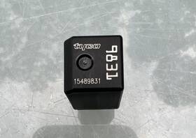 Tyco 4 Pin Relay 15489831 1pc 9831 Tested With A 60 Day Warranty Oem