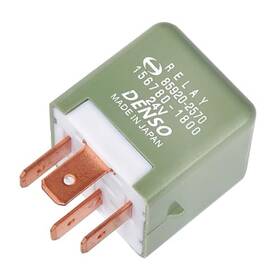Tyt-akariel 156780-1800 85920-2570 24vdc 4pins Automotive Relay