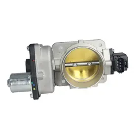 Ultgenuine 635393147058 Electronic Throttle Body For 2004-2005 Explorer Mountaineer