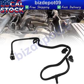 Unbranded 445004734743 Evaporator Tube Purge Valve Hose 68189075ae Fit For Dodge Durango 2014 2015