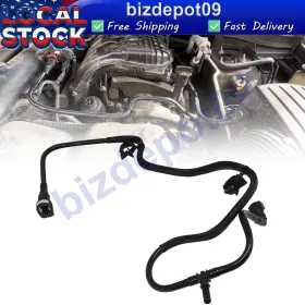 68189075ae Unbranded 445004734743 Evaporator Tube Purge Valve Hose Fit For Dodge Durango 2014 2015