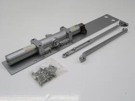 Underwriters Laboratories F-128 Combination Door Closer And Holder T240925