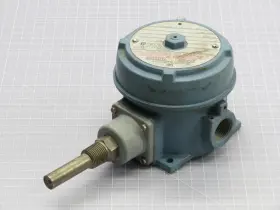 C120-120 United Electric Temperature Switch T217921