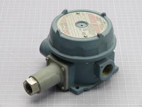 United Electric J120-193 Pressure Switch T217918