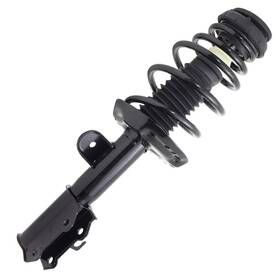 Unity 11051 Automotive 11052 Front Right Complete Strut Assembly 2012-2014 Buick Ve
