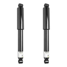 Unity 815716026493 Automotive 2-251130-001 Rear 2 Wheel Gas Shock Kit 2005-2007 Buick Terraza