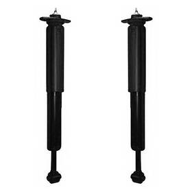 Unity 815716026820 Automotive 2-253060-001 Rear 2 Wheel Gas Shock Kit 2004-2008 Chrysler P