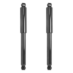 2-256400-001 Unity 815716027339 Automotive Rear 2 Wheel Gas Shock Kit 2005-2010 Dodge Dakota