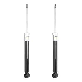 Unity 815716027346 Automotive 2-257010-001 Rear 2 Wheel Gas Shock Kit 1998-2010 Volkswagen