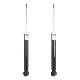 2-257010-001 Unity 815716027346 Automotive Rear 2 Wheel Gas Shock Kit 1998-2010 Volkswagen
