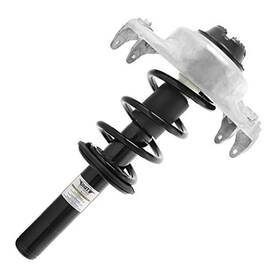 Unity Automotive 11098 Front Right Complete Strut Assembly 2009-2015 Audi A4