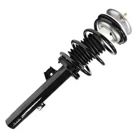 11374 Unity Automotive Front Right Complete Strut Assembly 2007-2011 Bmw 1