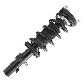 Unity Automotive 11416 Front Right Complete Strut Assembly 2011-2012 Infiniti