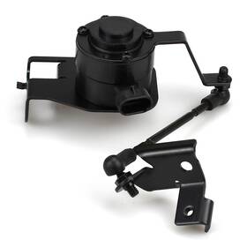 Urungen 15128630 Headlight Height Level Sensor Front Left 926-791 Compatible With 200