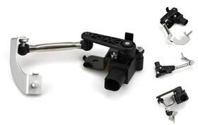 Urungen 1k0941274c Headlight Height Level Sensor Front Left/right Compatible With Audi
