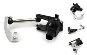 1k0941274c Urungen Headlight Height Level Sensor Front Left/right Compatible With Audi