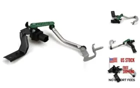 3q0412522a Urungen 5q0412522c Air Suspension Ride Height Level Sensor Front Right Compatible With