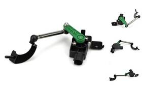 Urungen 8j0941274e Suspension Ride Height Level Sensor Front Right Compatible With2004