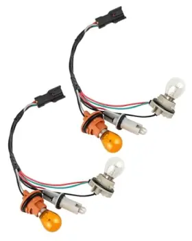 92480-1u500 Uslingyue Tail Lamp Socket And Wire Harness Assembly Fit For Kia Sorento 2014 2015