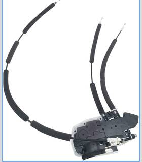 Veelecp 82500 1aa0a Door Lock Actuator Compatible With 2008-2014 Murano Rear Right Passenger Side