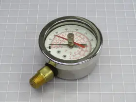 2351yfd4-df Versa Gauge Pressure T242223