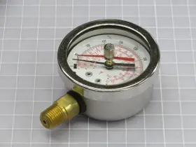 2351yfd4-dp Versa Gauge Pressure T242170