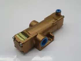 Vsp-2501-227a-3545 Versa Control Valve T240804