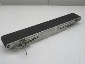 T220918 Vetter 11220.2 Belt Conveyor