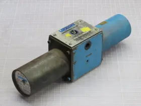 T248339 Vickers 297244 Dg4s4 34dc50 013c Directional Valve