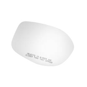 Vismirror 250305000405mirf Car Right Rearview Heated Side Mirror Glass For Honda Odyssey 2014-2017 76203