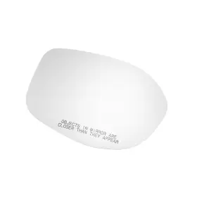 250305000405mirf Vismirror Car Right Rearview Heated Side Mirror Glass For Honda Odyssey 2014-2017 76203