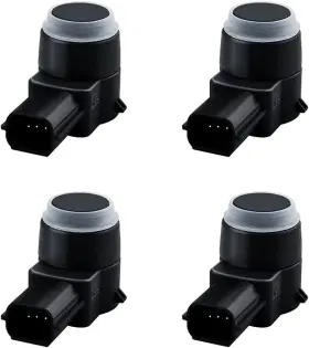1ew63hbvaa  Vod Autoparts Parking Sensor 4pcs Dodge Ram Jeep Liberty Bumper Assist Kit