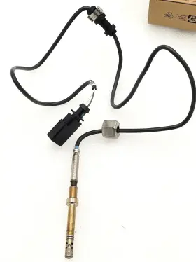 06a-906-088 Volkswagen / Audi Oem 2004-2005 Vw Bettle Egt Exhaust Gas Temperature Sensor