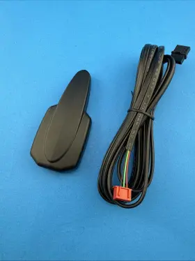 Iux906fs9 Voxx H50tr56 New Replacement Keyless Remote Start Alarm Antenna