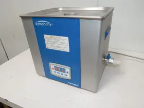 97044-002 Vwr Ultrasonic Cleaner M5063