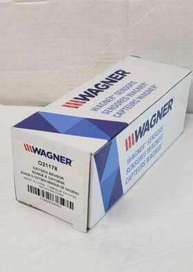 Wagner 019826296450 Oxygen Sensor O21178 For 2003 Nissan 350z 2003-2004 Pathfinder