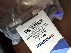 O21103 Wagner Oxygen Sensor New And Sealed